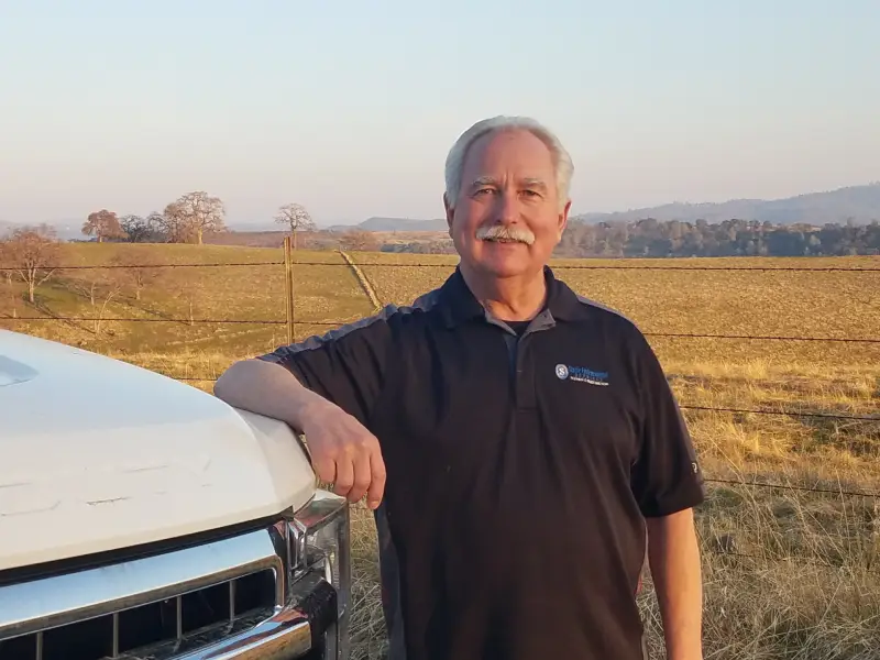 At Steele Environmental Services, we are the trusted experts in mold assessments, air quality testing, biohazard cleanup, and more